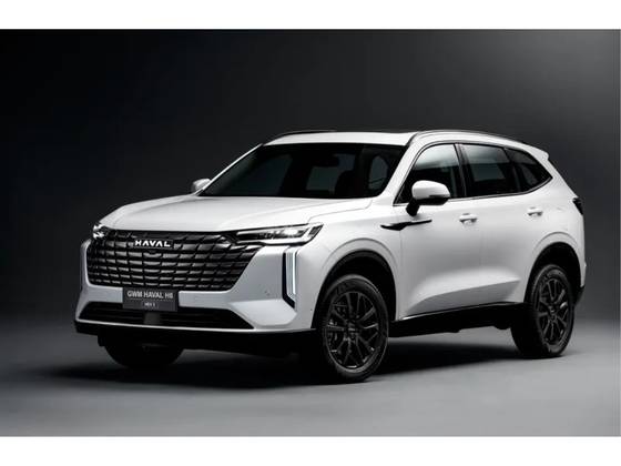 GWM HAVAL H6 1.5 FLEX HEV2 E-TRACTION
